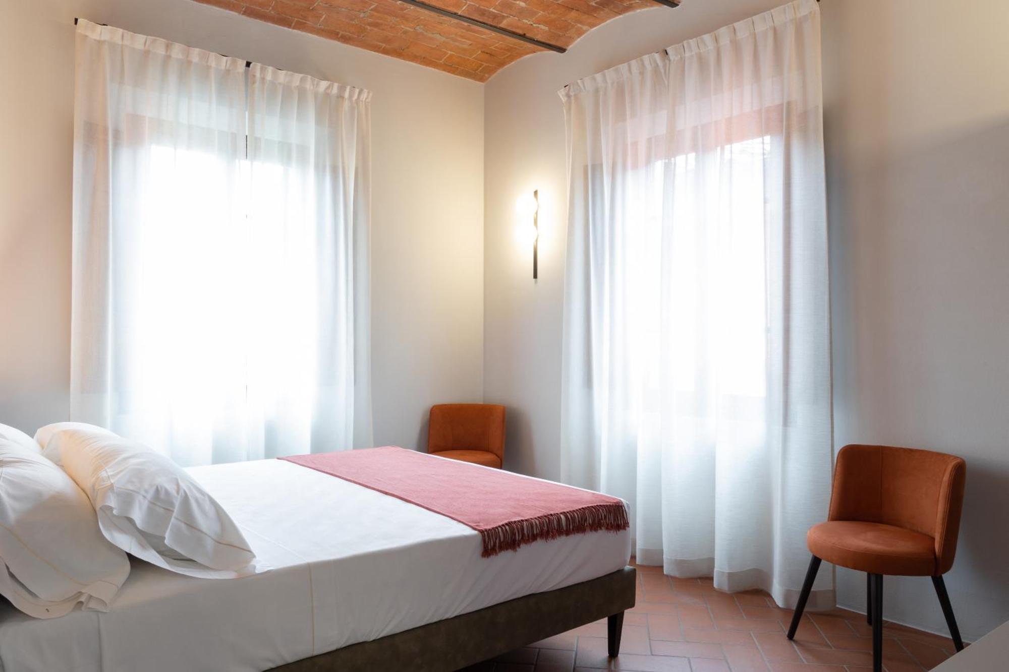 Borgo Bucciano Villa San Miniato Luaran gambar
